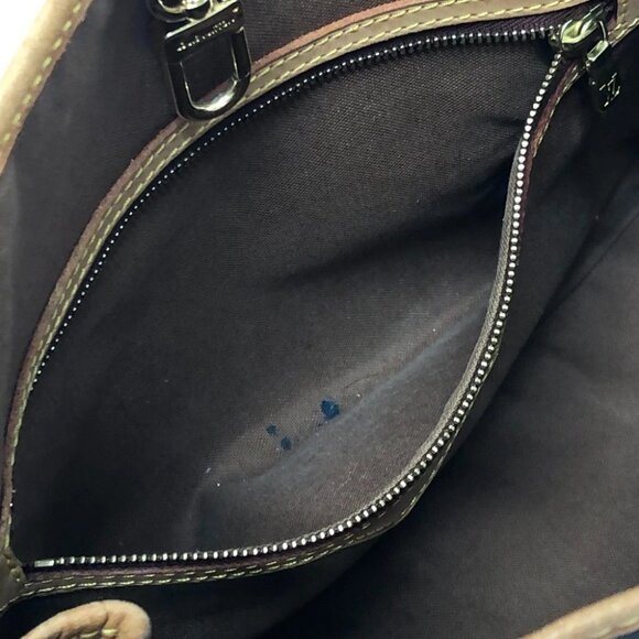 LOUIS VUITTON M51154 Batignolles-Horizontal Bags Hand Bag Tote Bag - Picture 7 of 13